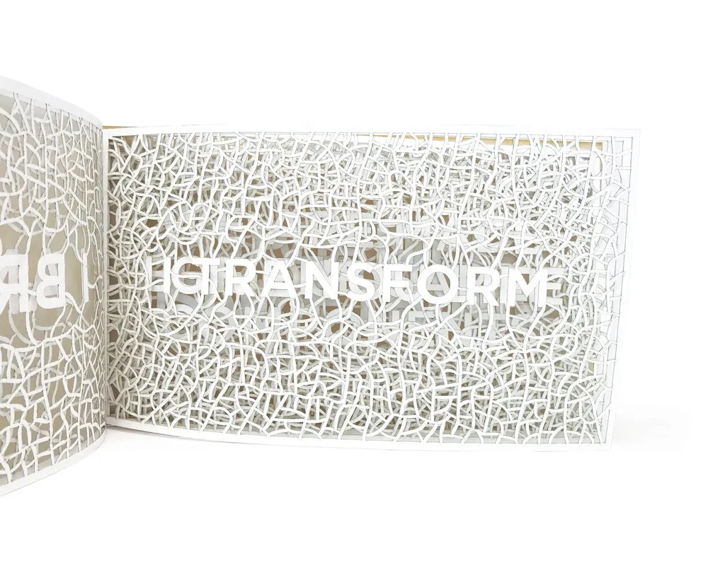 Stratum by Jihae Kwon - SOLD