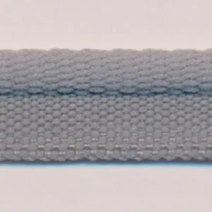 Stretch Piping Tape #99 Gray