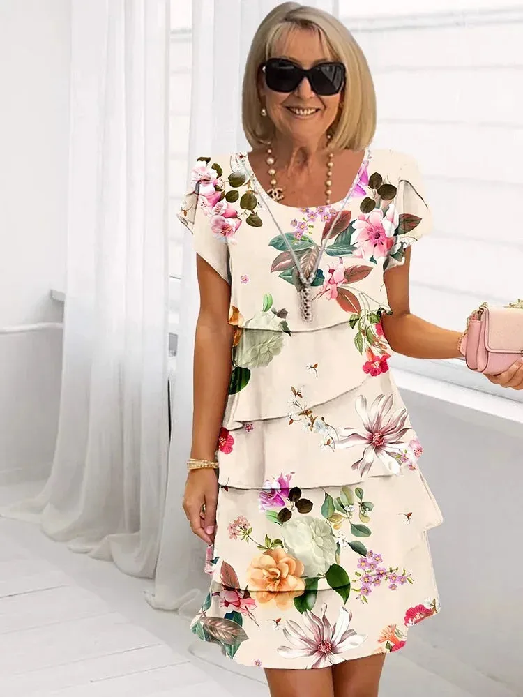 Summer Dress | Women's Summer Dresses | Marnie