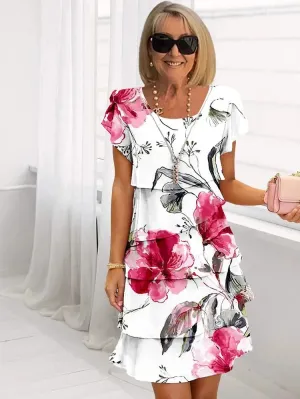 Summer Dress | Women's Summer Dresses | Marnie