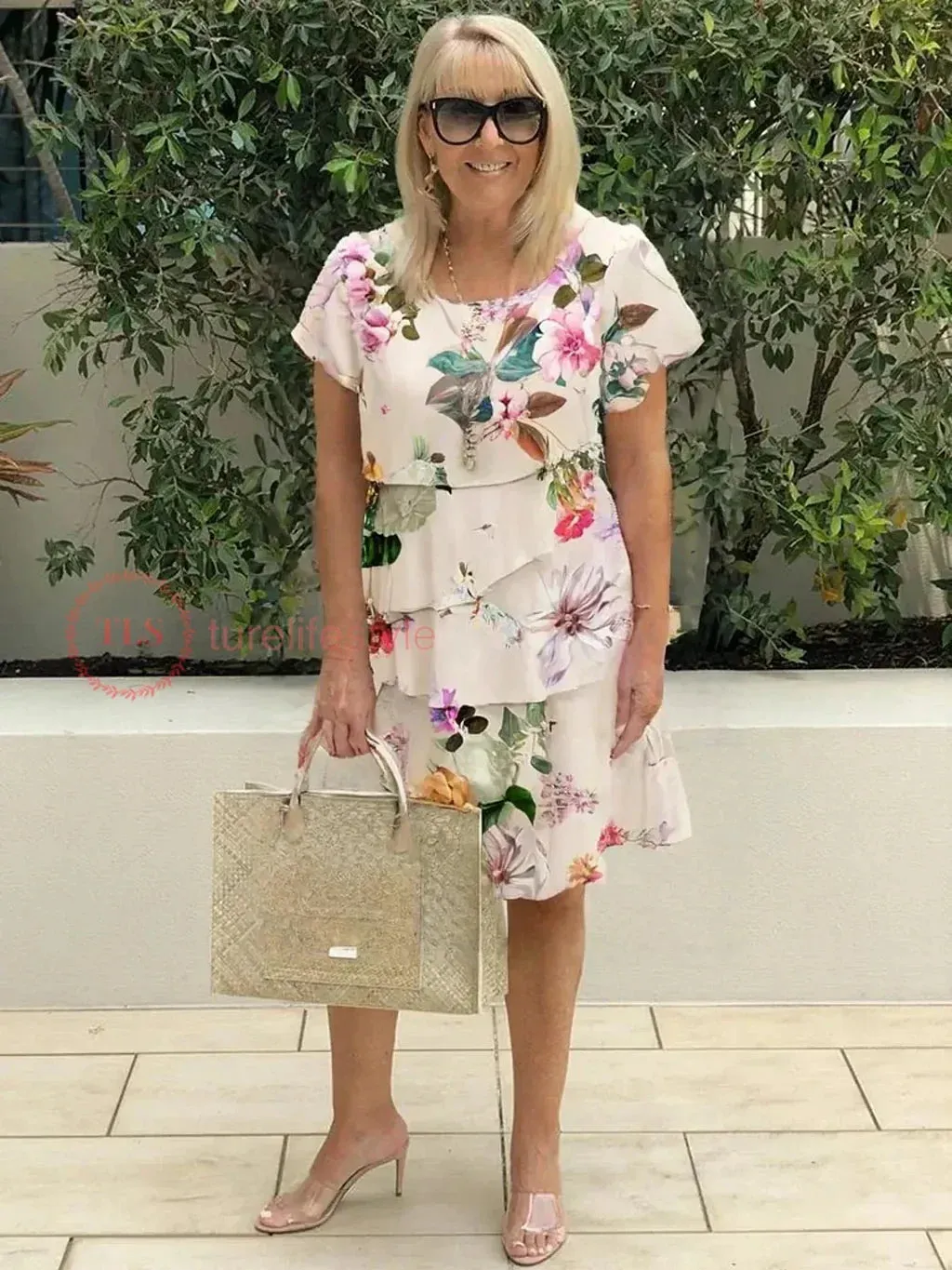 Summer Dress | Women's Summer Dresses | Marnie