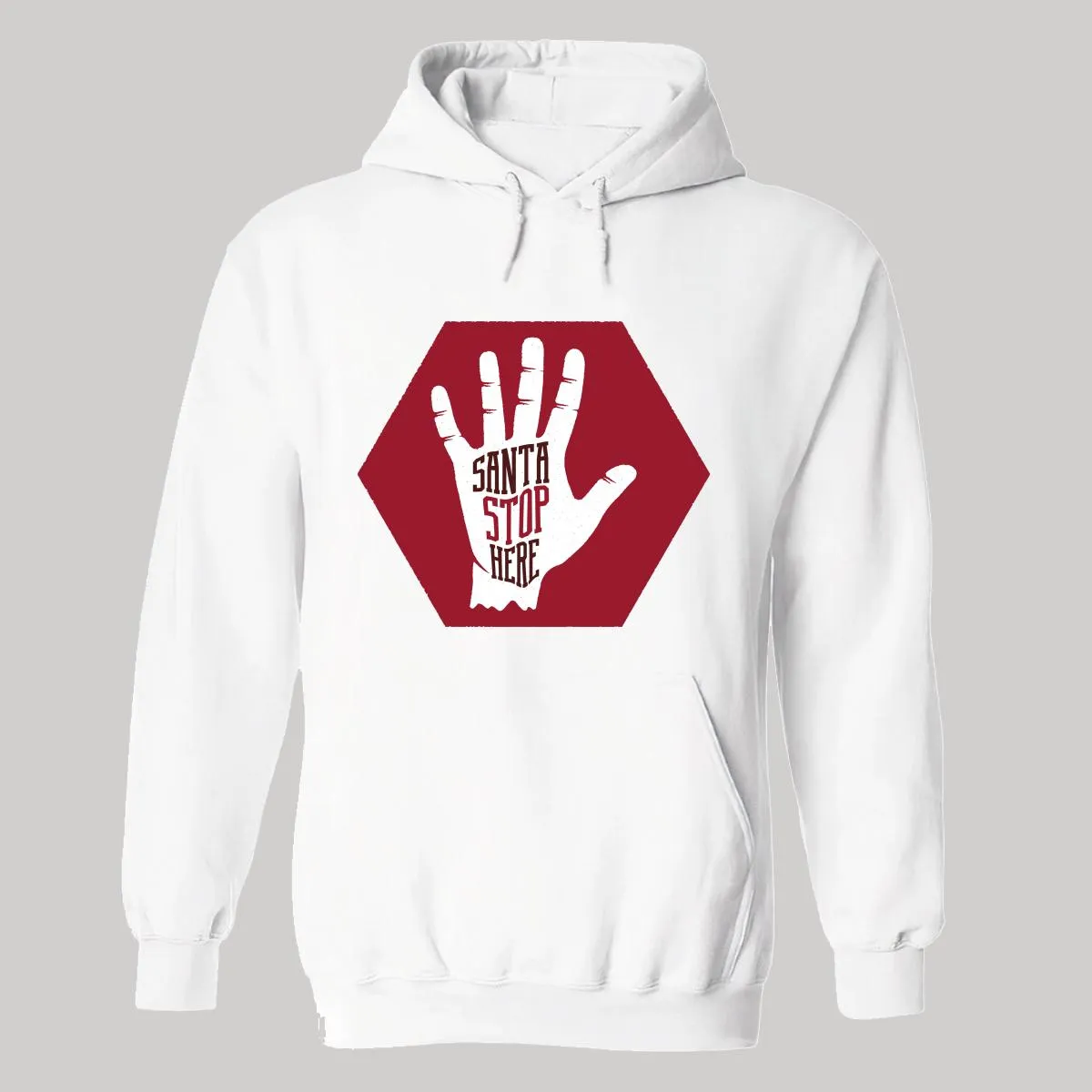 Suéter Navideño Ugly Sweater Hombre  028