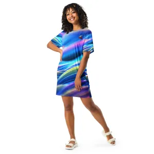 T-shirt dress