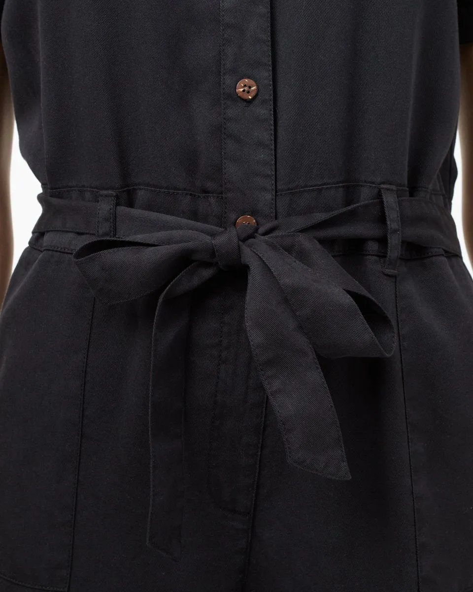 Tencel Slater Jumpsuit