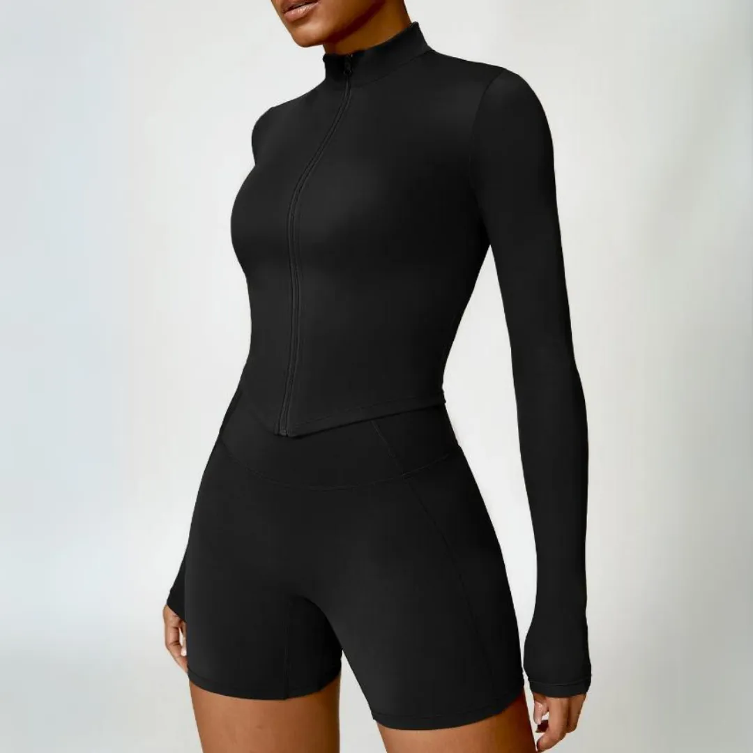THE ADELAIDE JACKET