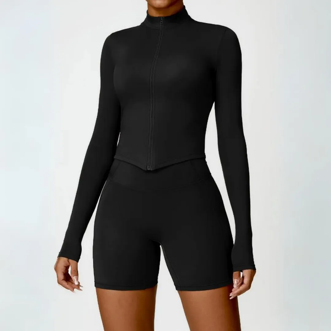 THE ADELAIDE JACKET