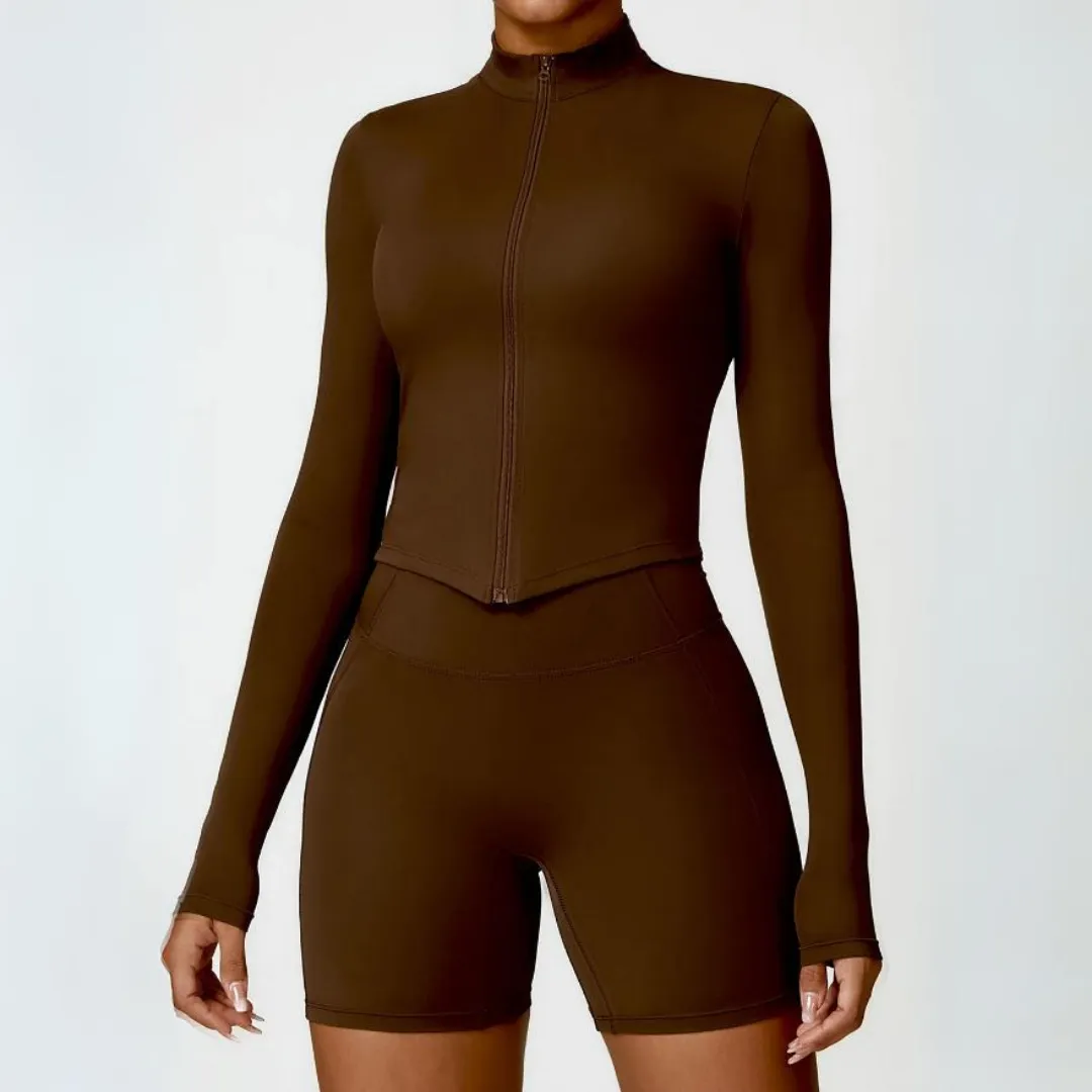 THE ADELAIDE JACKET