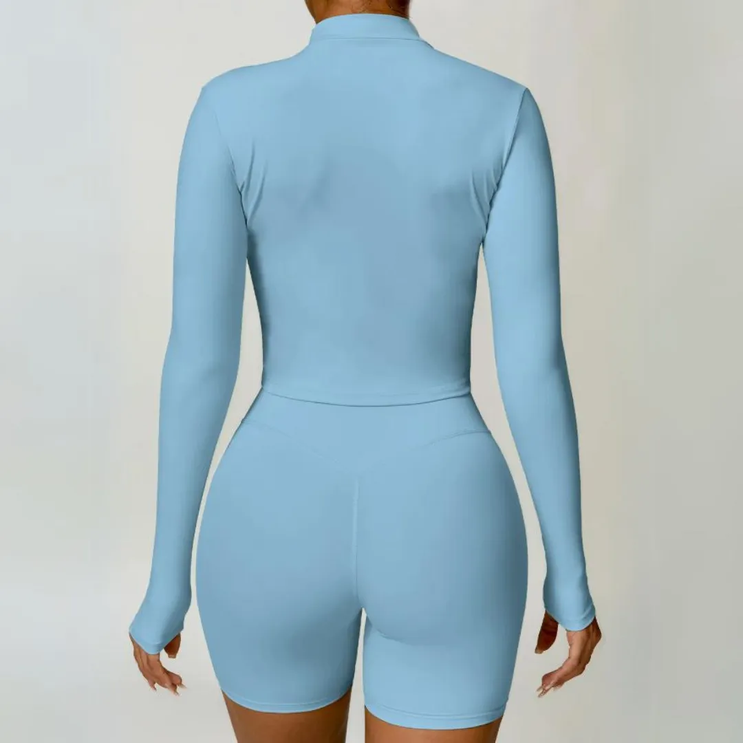 THE ADELAIDE JACKET