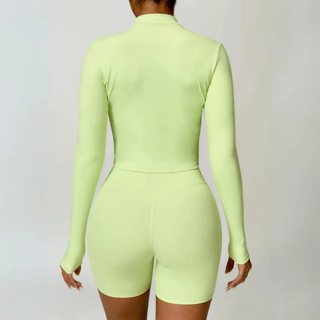 THE ADELAIDE JACKET
