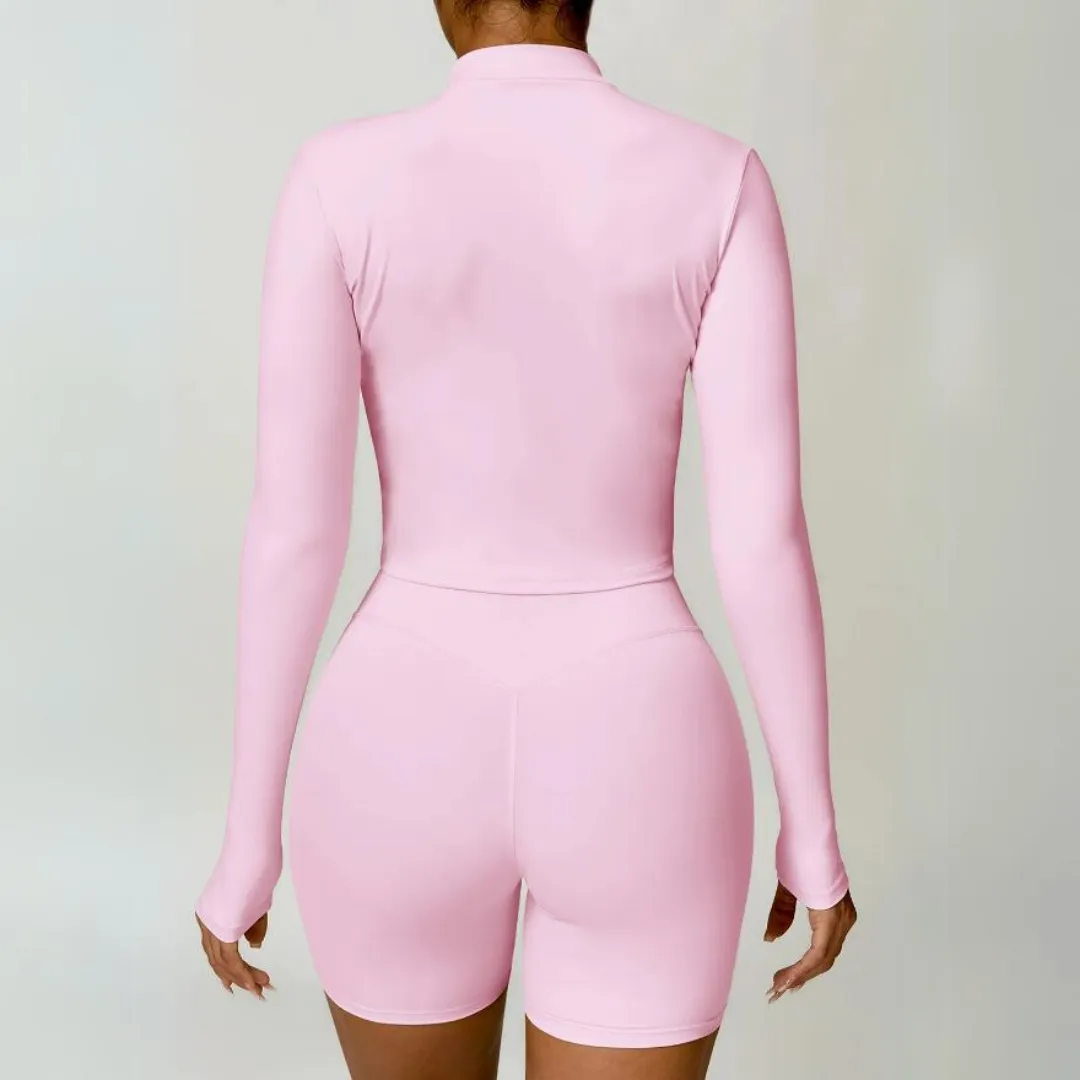 THE ADELAIDE JACKET