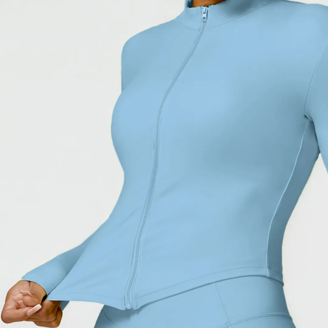 THE ADELAIDE JACKET