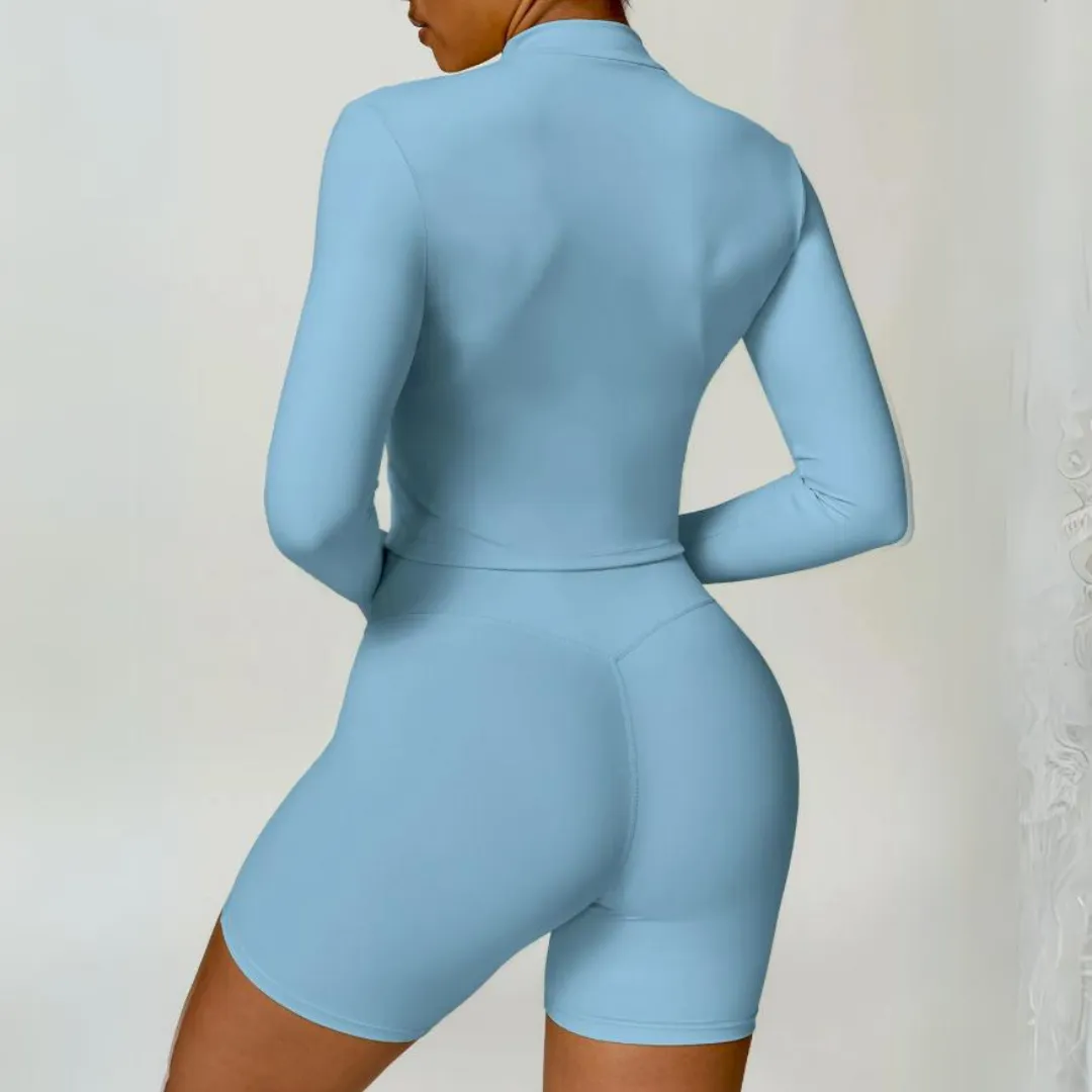 THE ADELAIDE JACKET