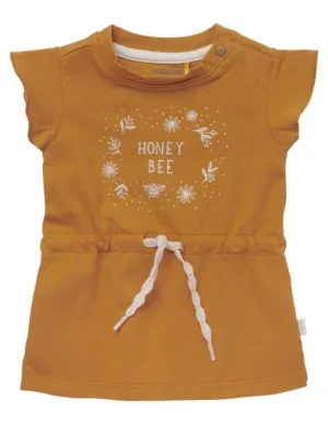 The Alicante Honey Bee Dress - BABY