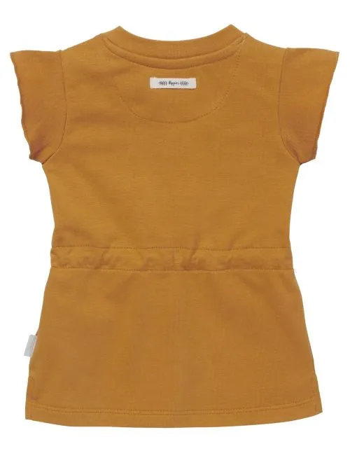 The Alicante Honey Bee Dress - BABY