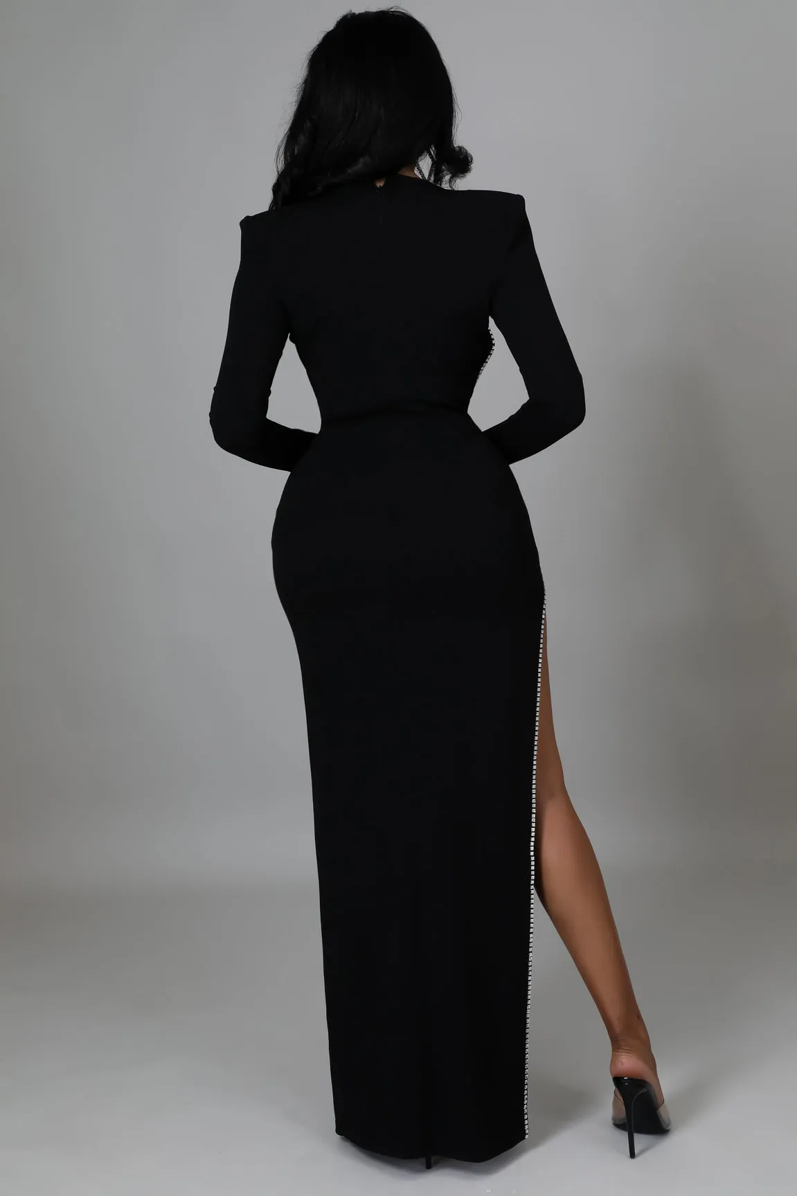 The Center of Attention Dress