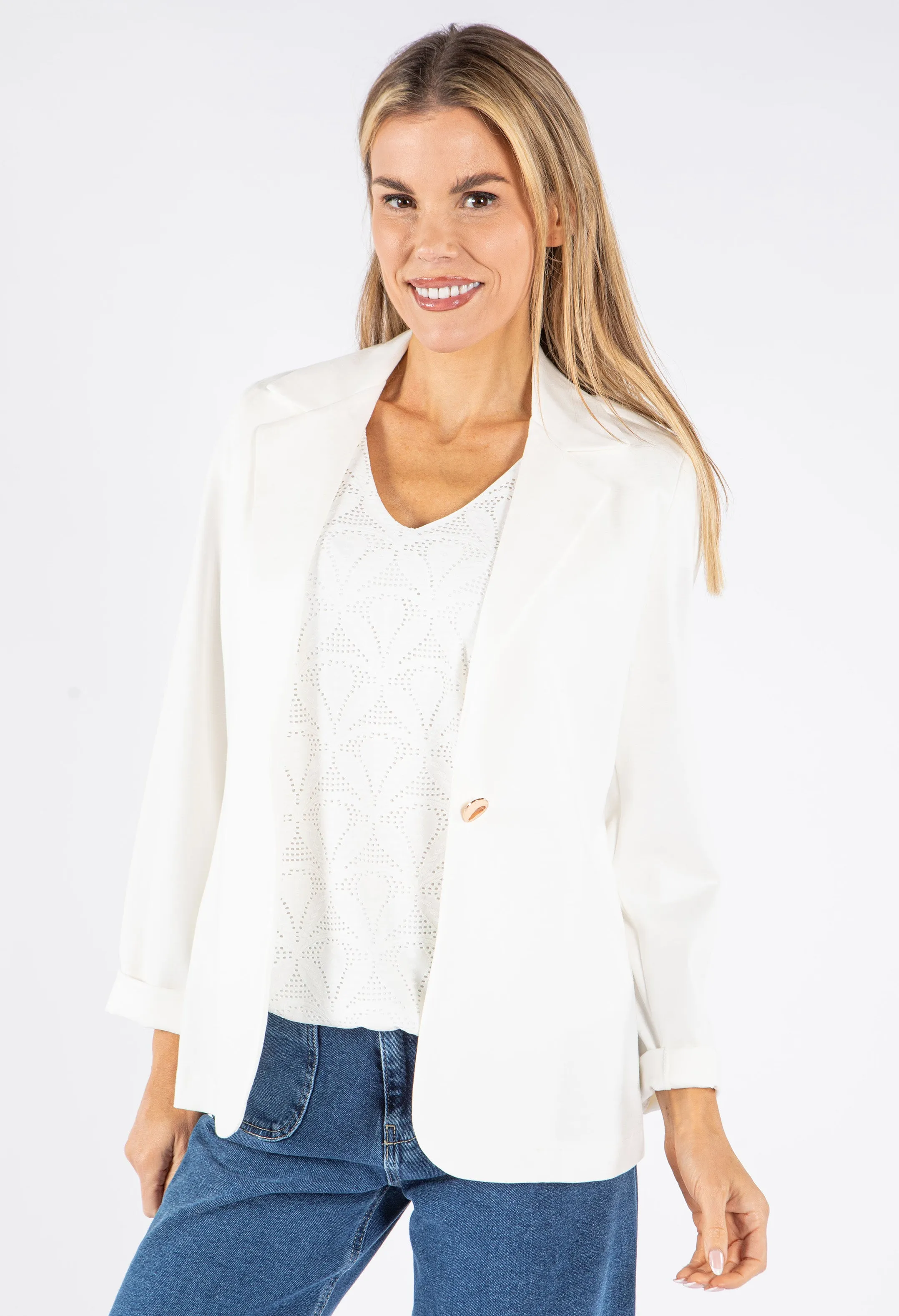 The Josh Blazer
