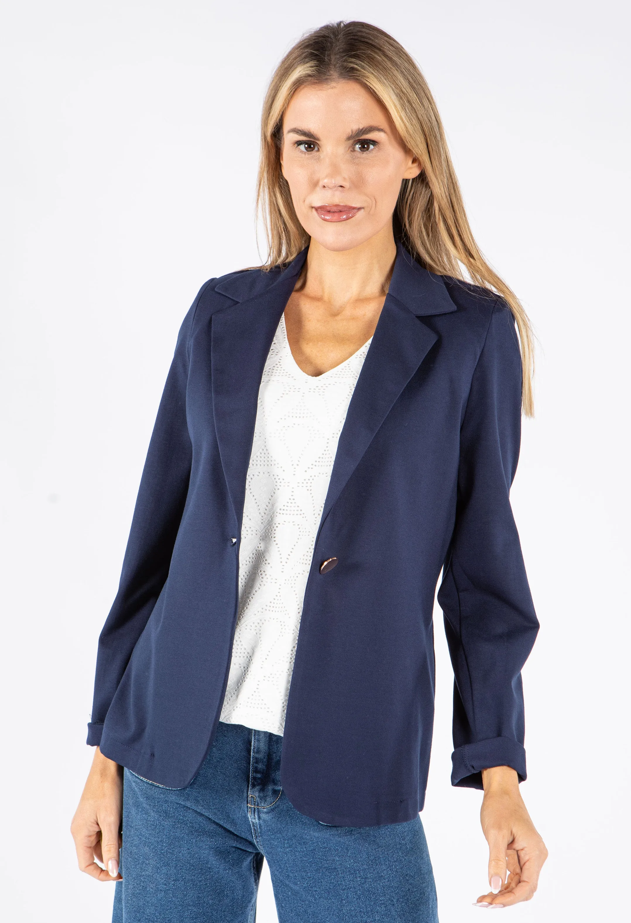 The Josh Blazer