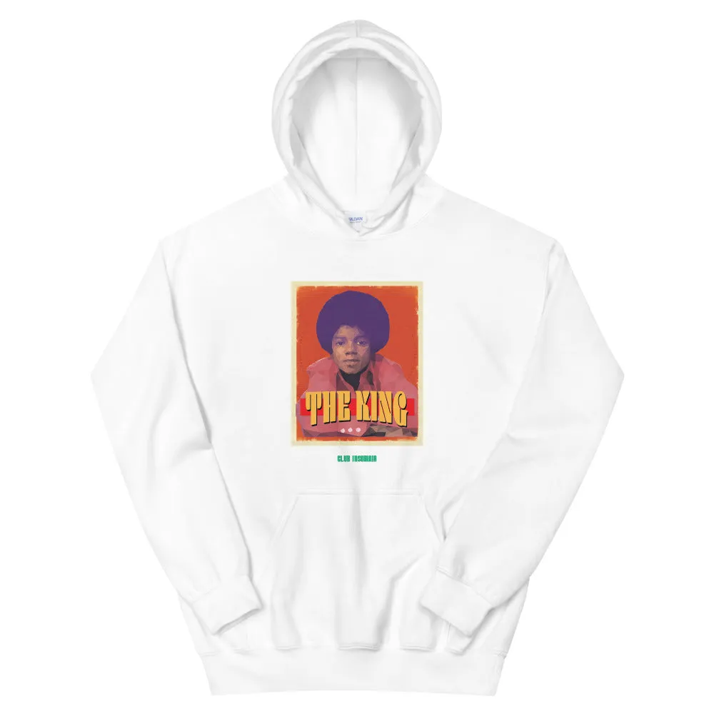 The King Hoodie