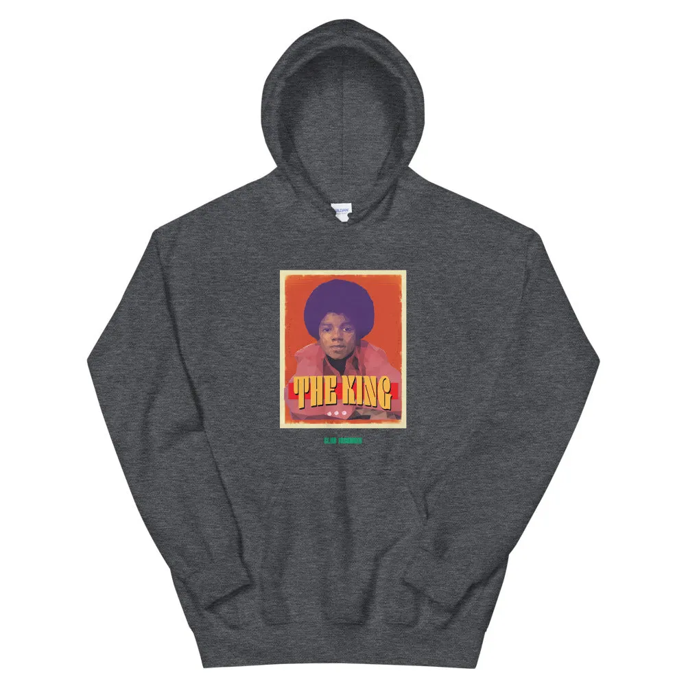 The King Hoodie