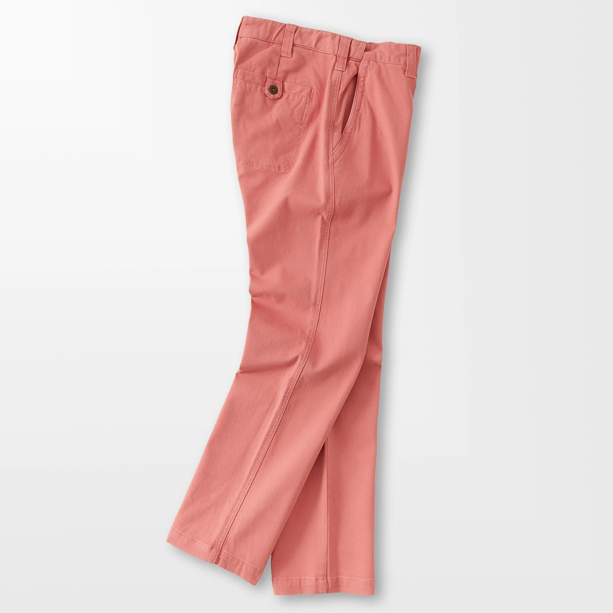 The Twenty-Four-Hour Chino