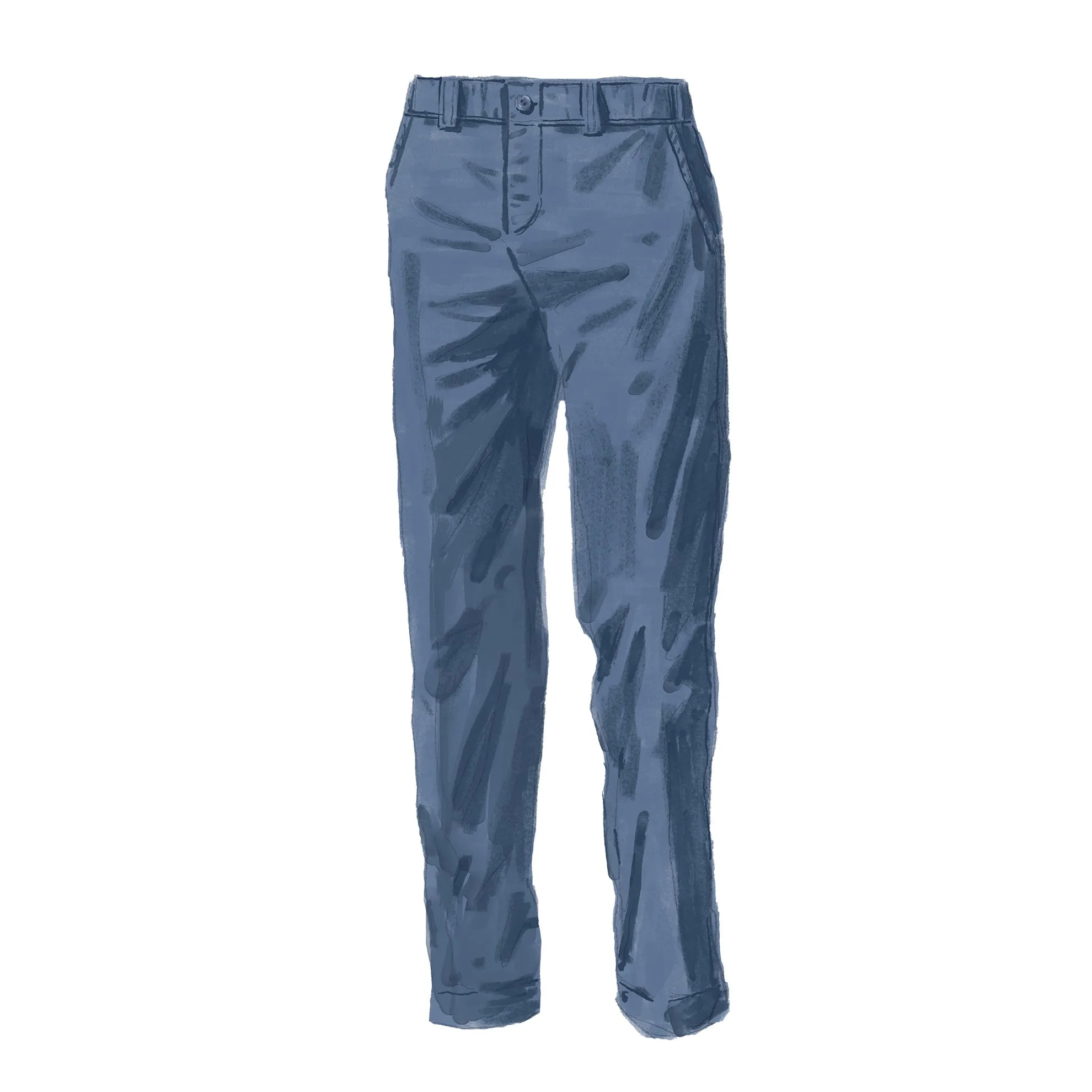 The Twenty-Four-Hour Chino