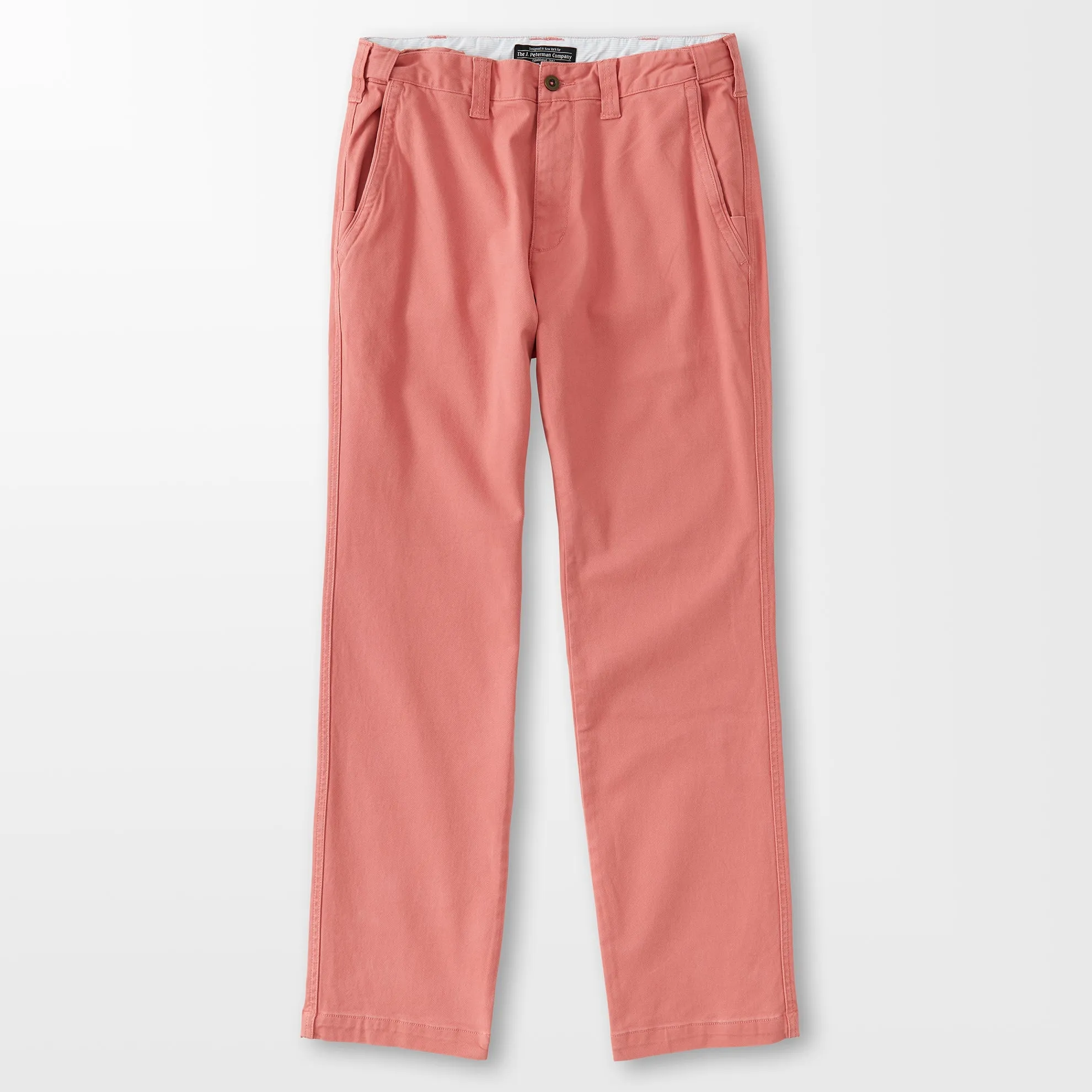 The Twenty-Four-Hour Chino