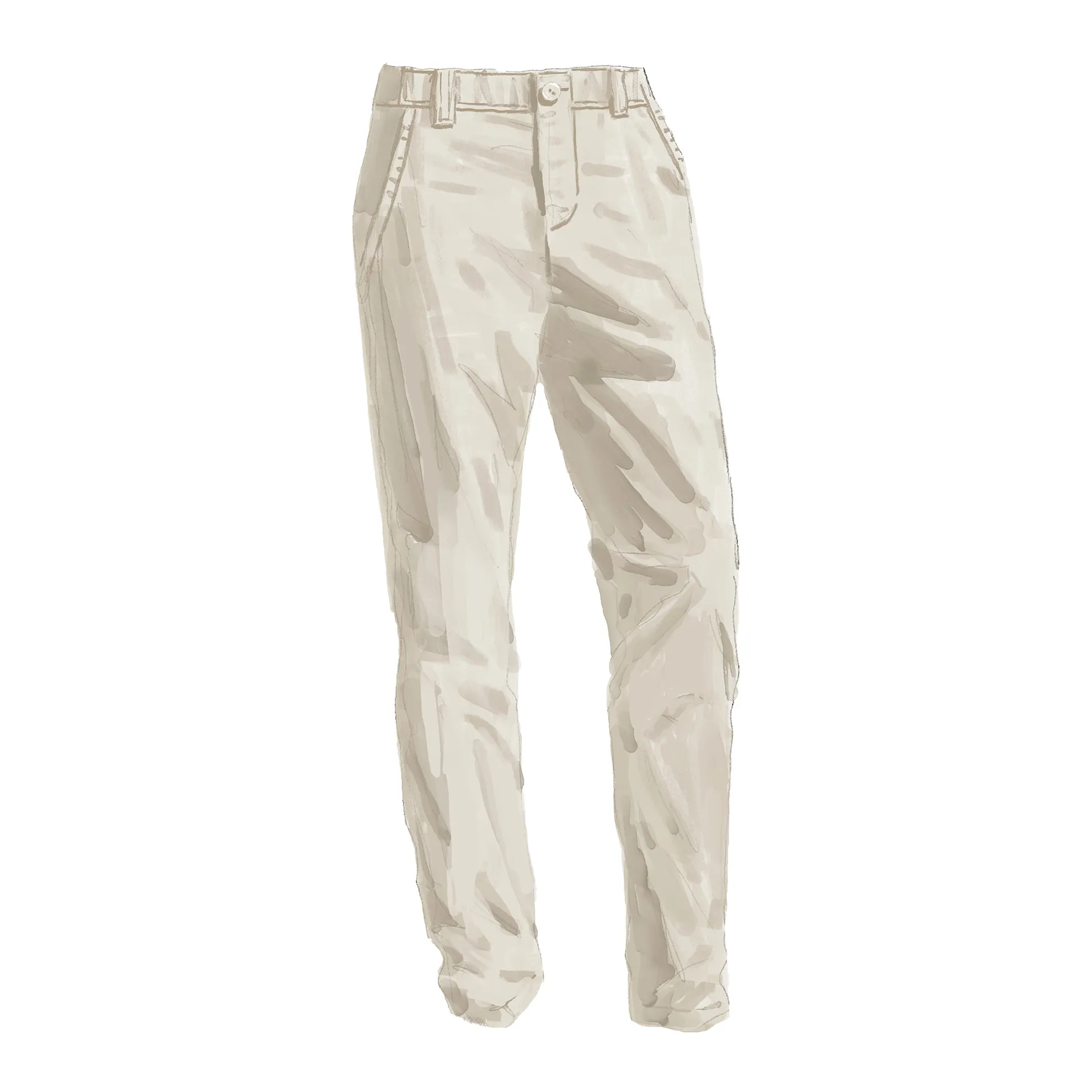 The Twenty-Four-Hour Chino