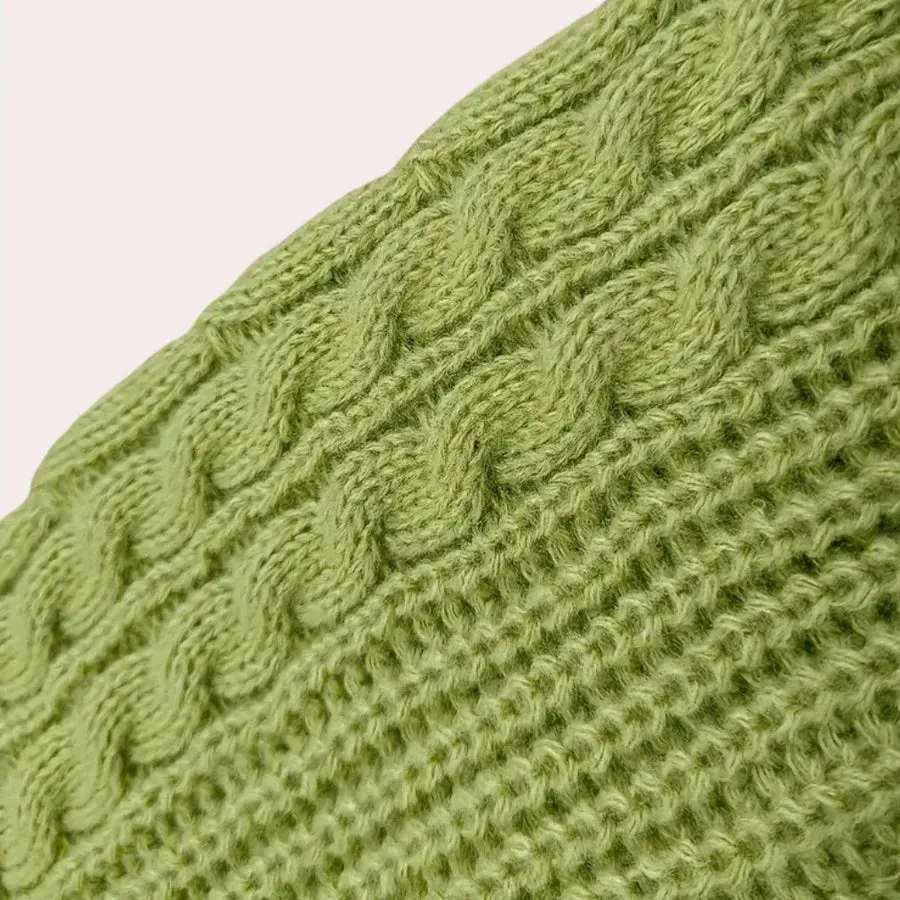 Theresa - comfortable leisure jumper for women with style