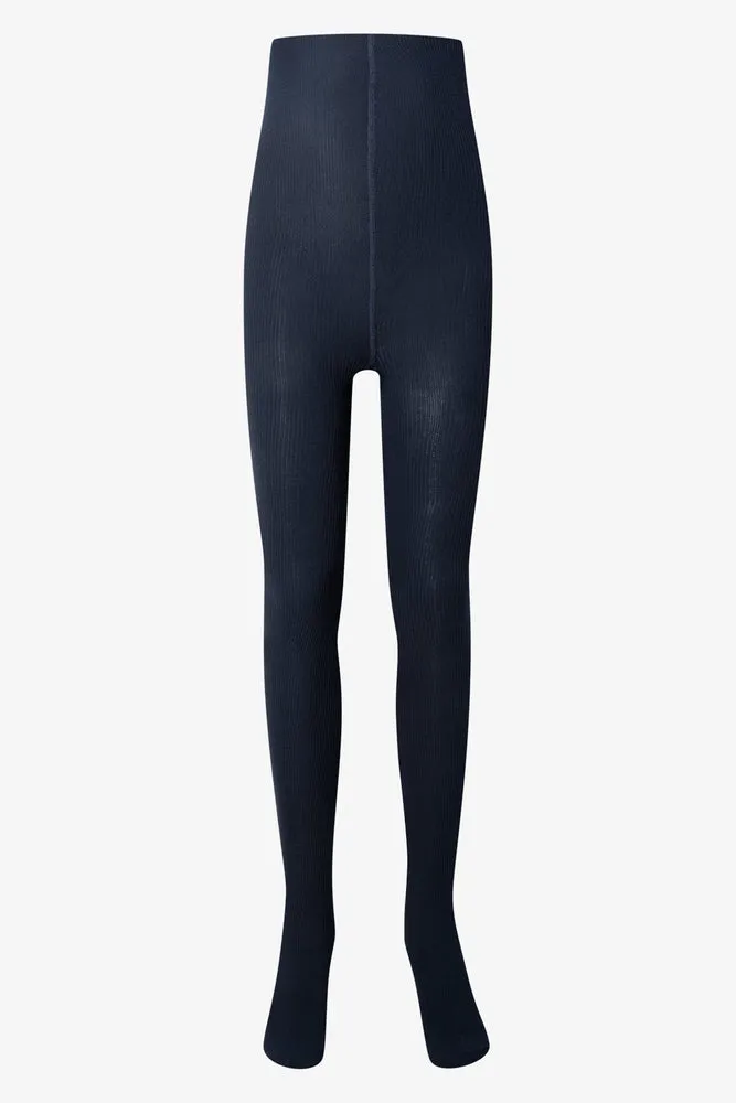 Tights Navy