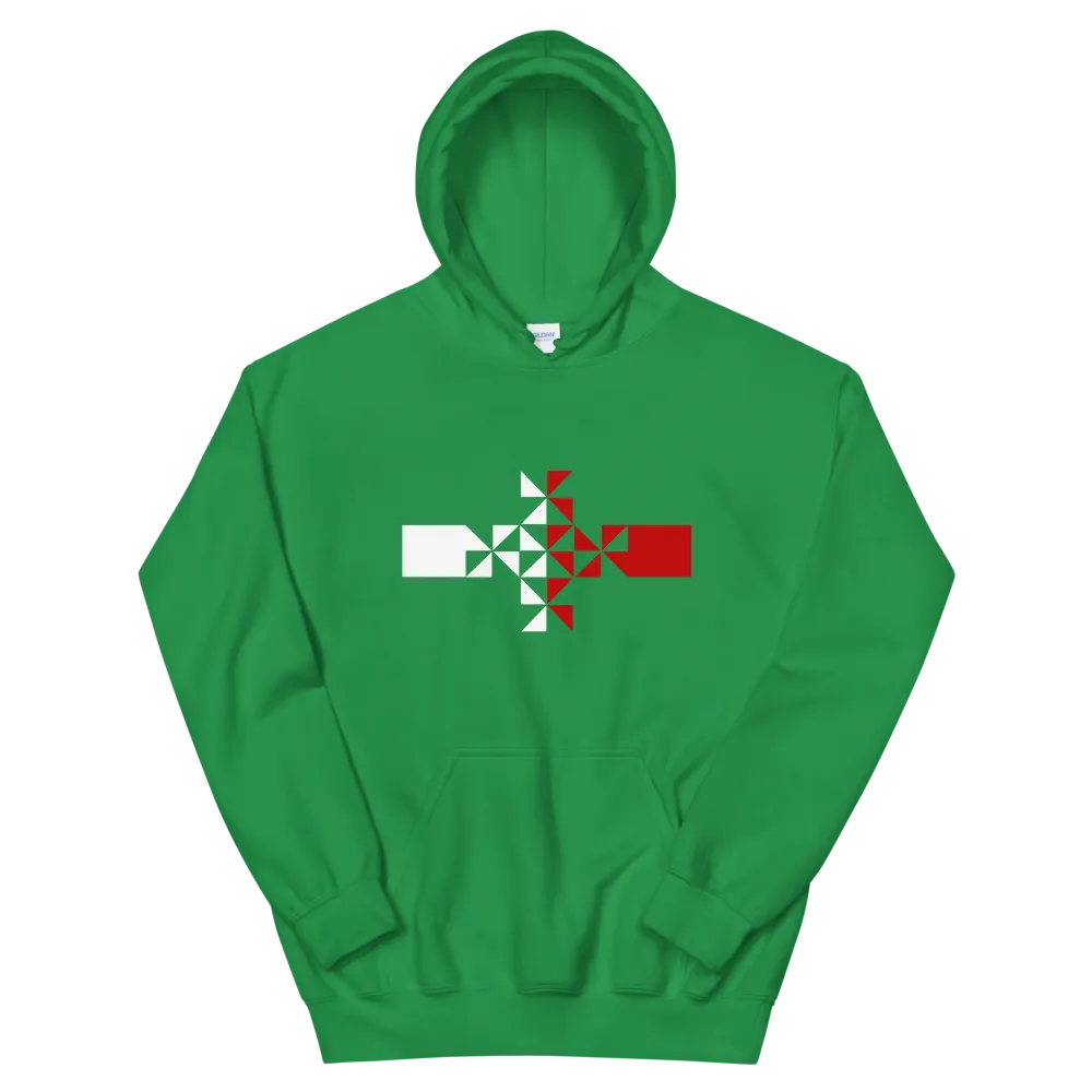 Tonga Vibes *ADULT HOODIE*