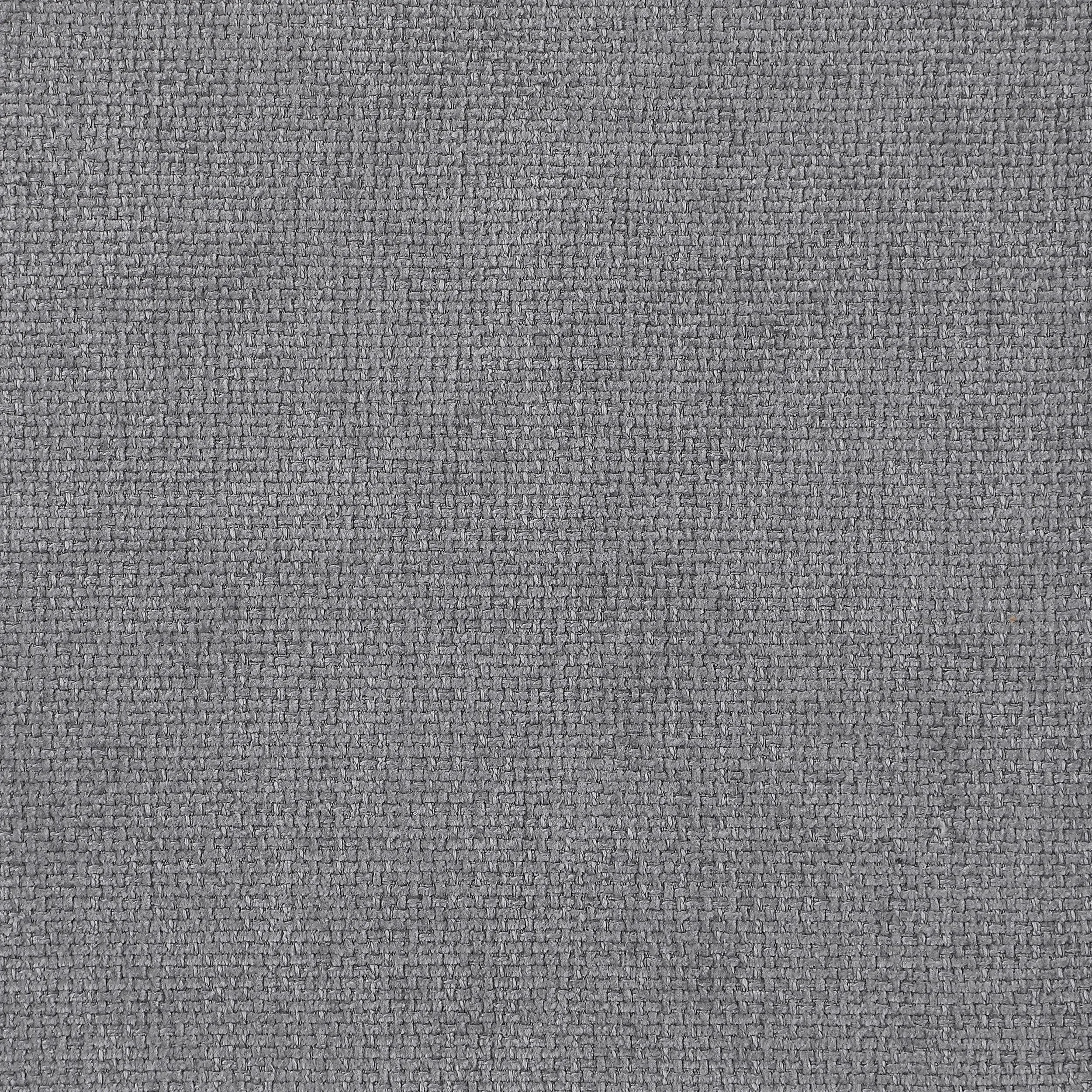 Toscano 134-inch Upholstered Sectional Sofa Grey