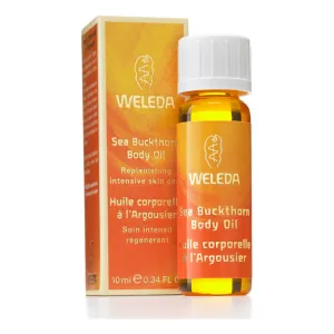 Travel - Sea Buckthorn Body Oil