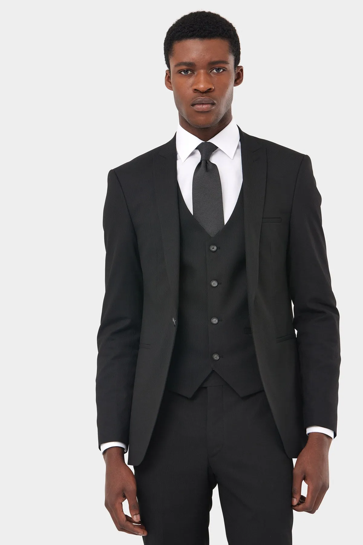 Travis by Benetti Antoine Suit Jacket