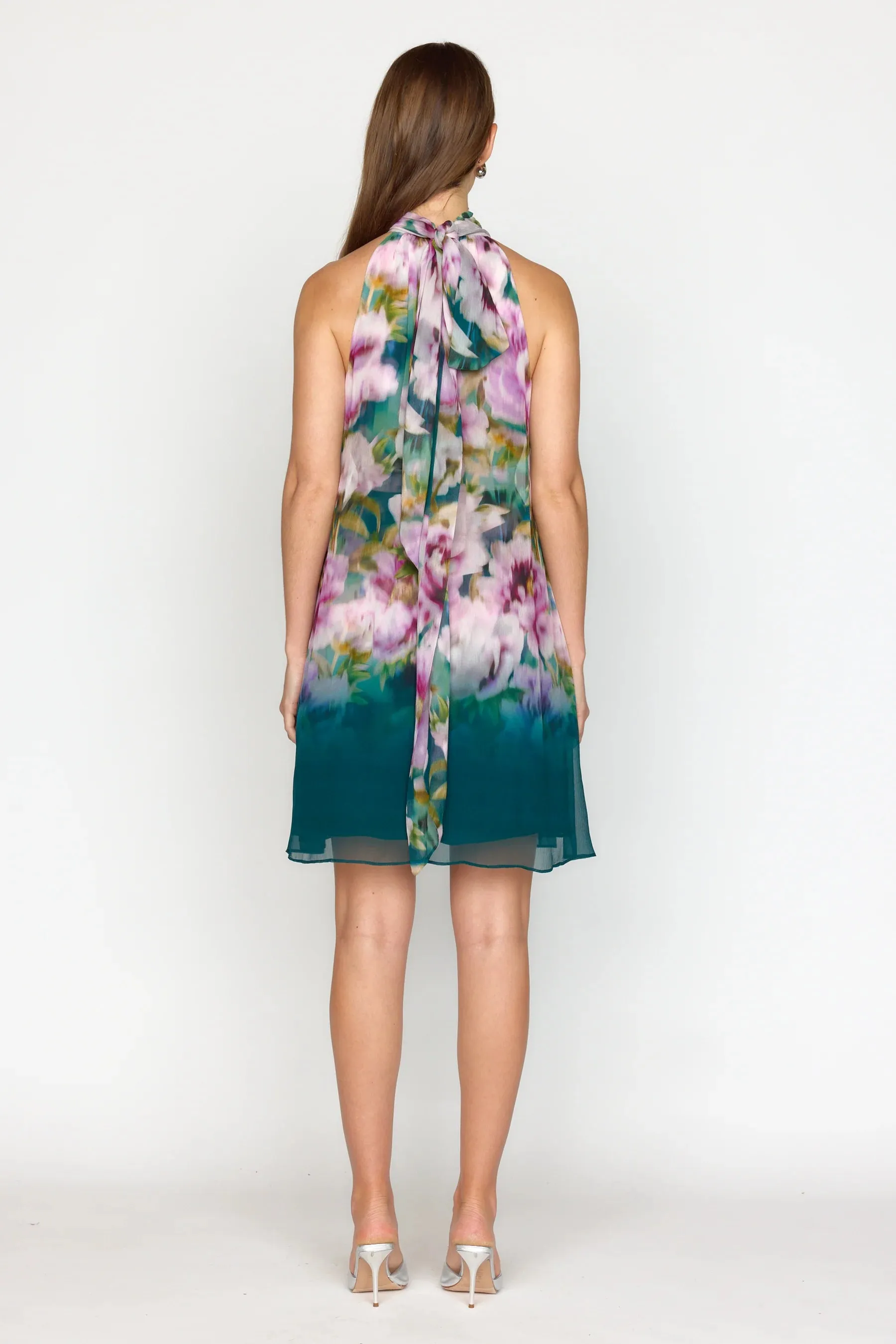 TULA DRESS