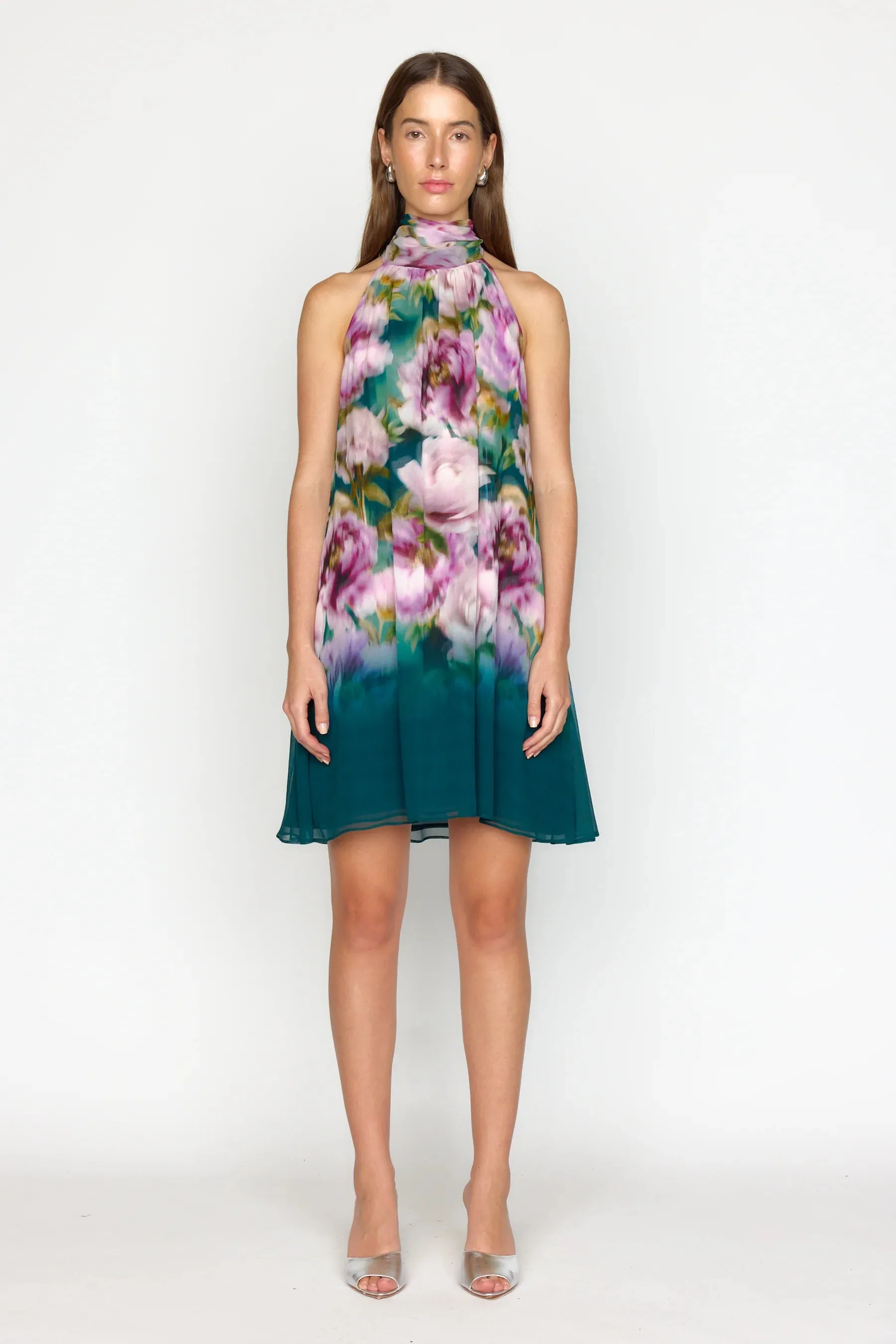 TULA DRESS