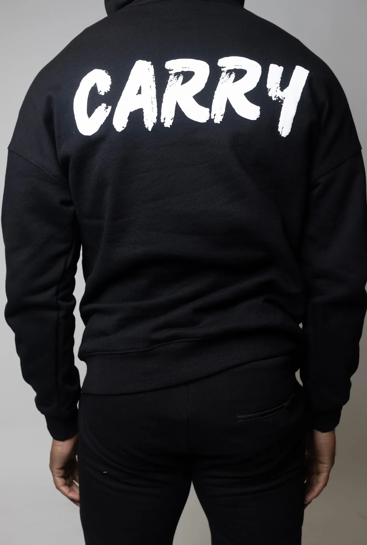 Turn My Struggle Into a Hustle Puff Hoodie