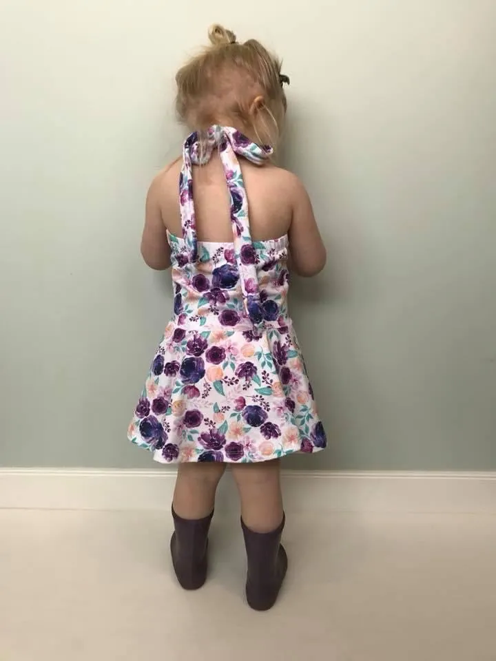 Twirl Dress Style