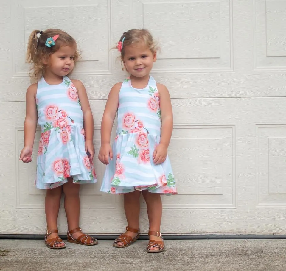 Twirl Dress Style