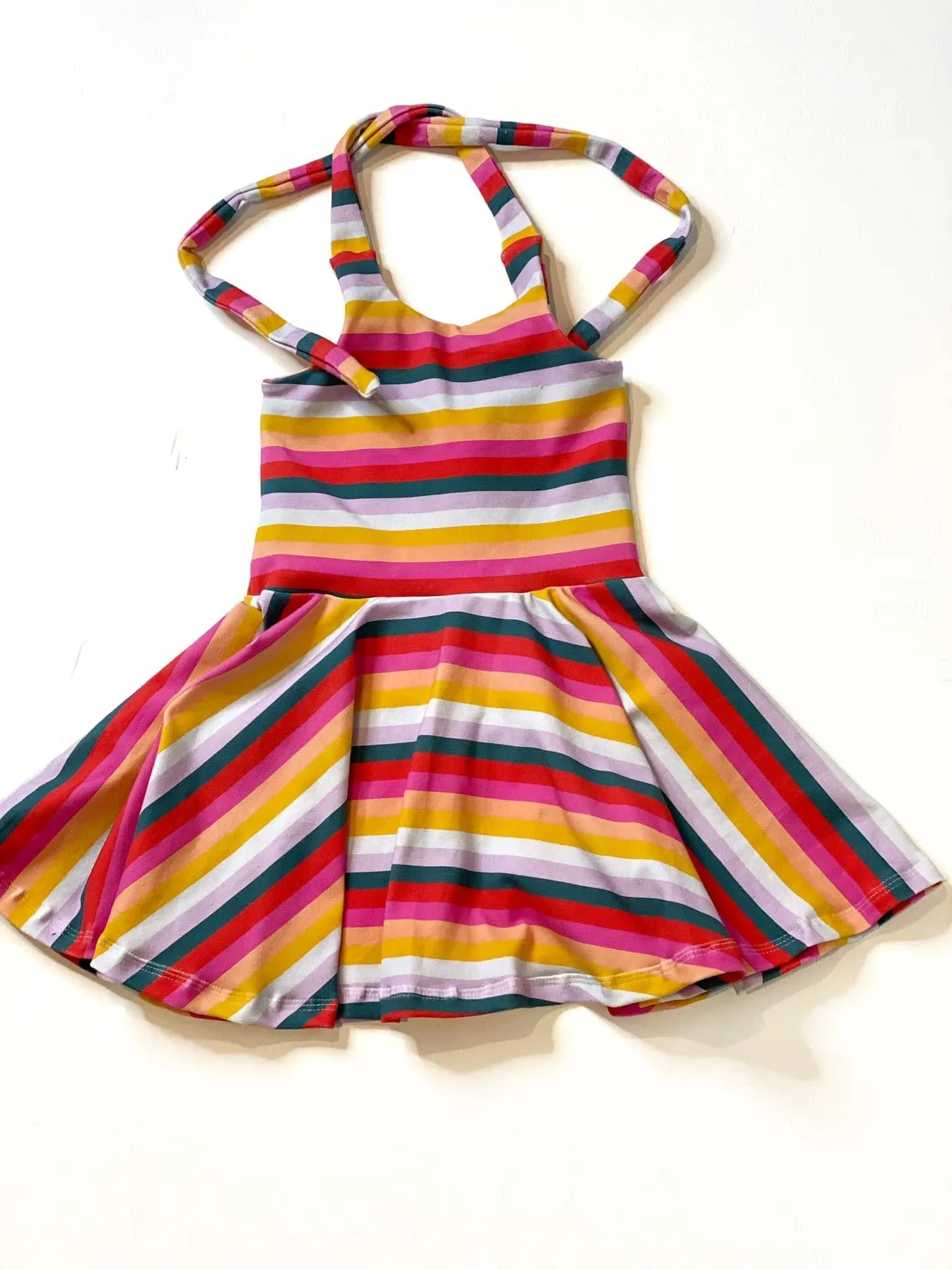 Twirl Dress Style