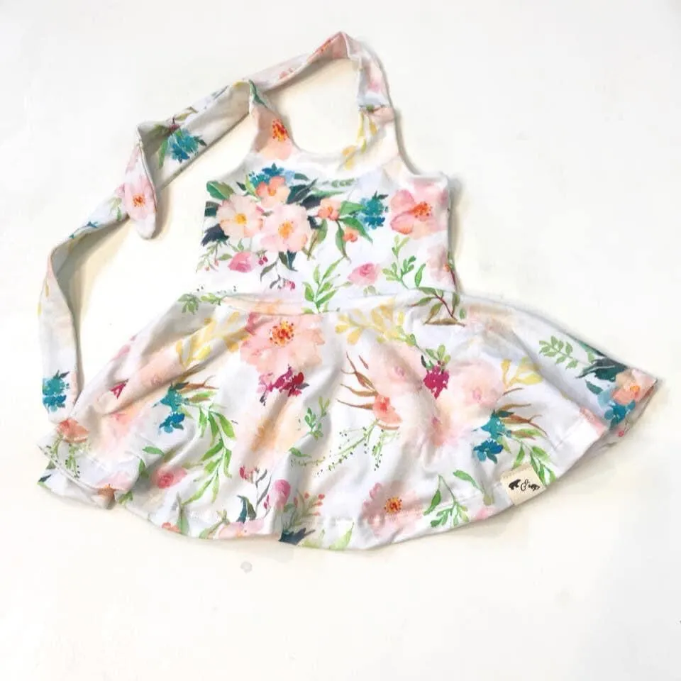 Twirl Dress Style