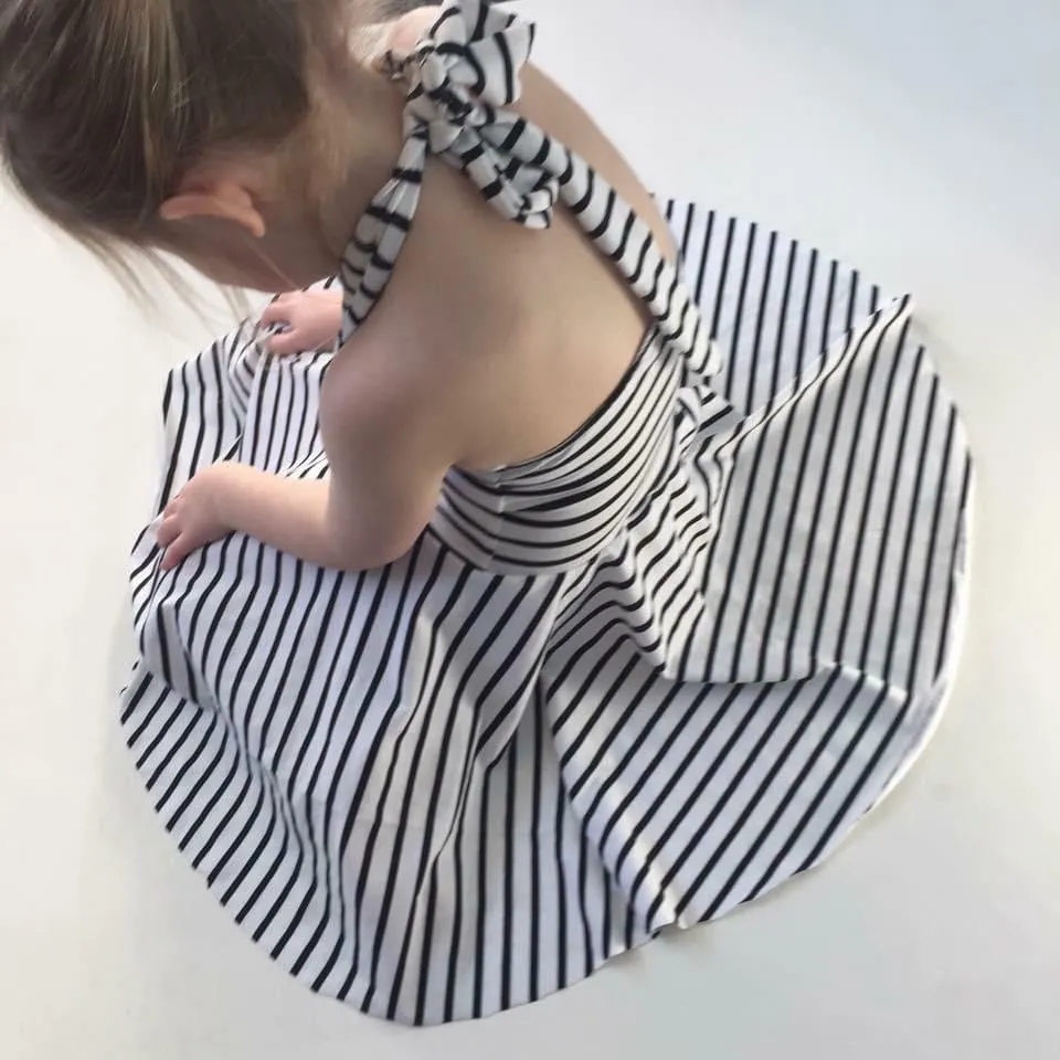 Twirl Dress Style