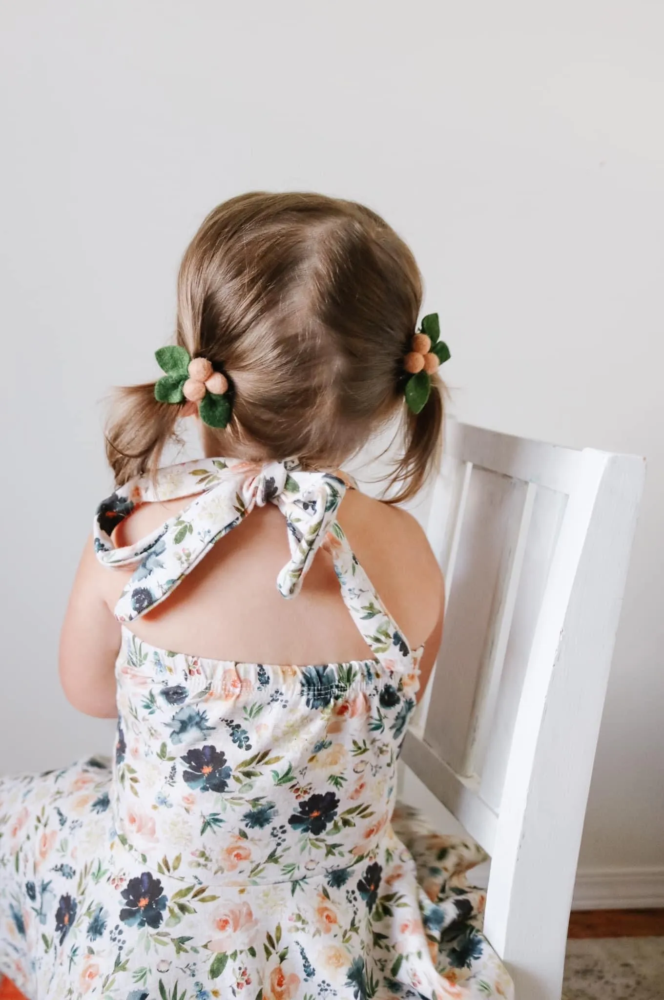 Twirl Dress Style