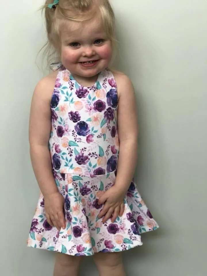 Twirl Dress Style