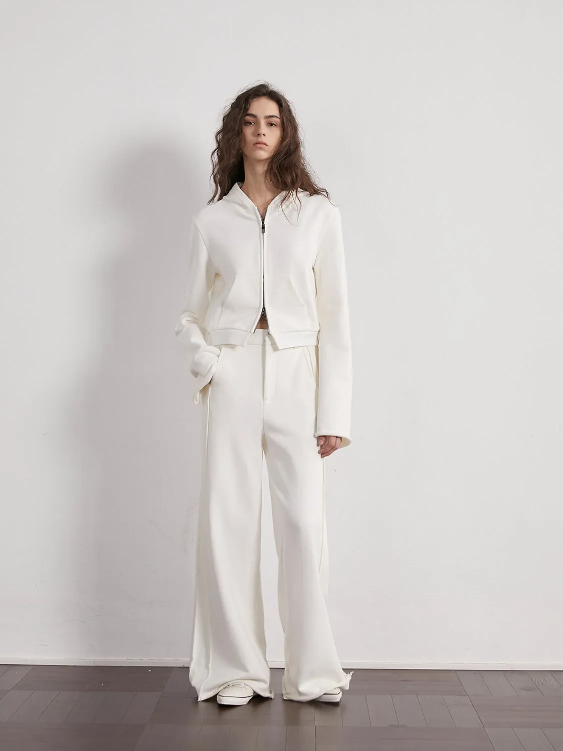 Two-Piece Suit