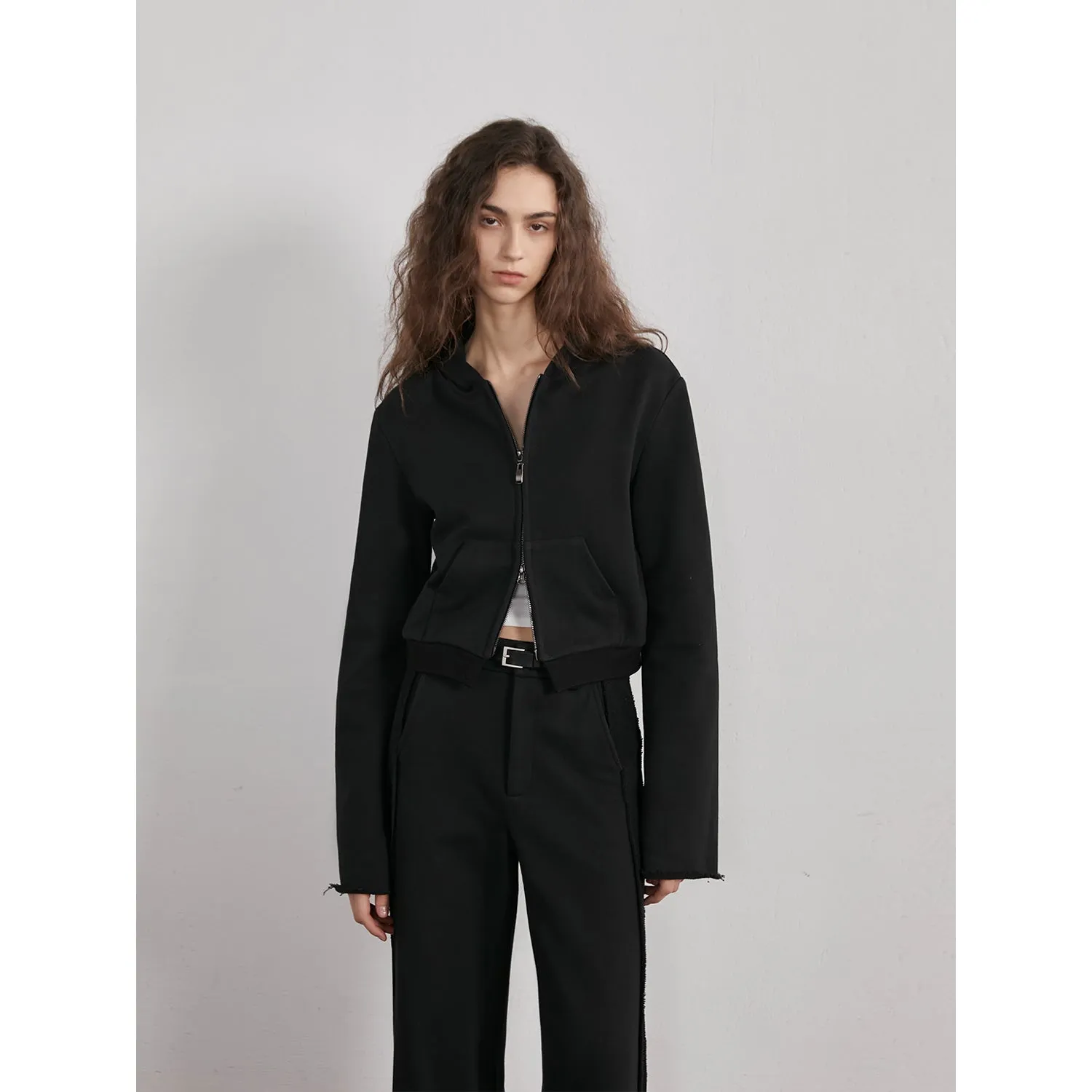 Two-Piece Suit