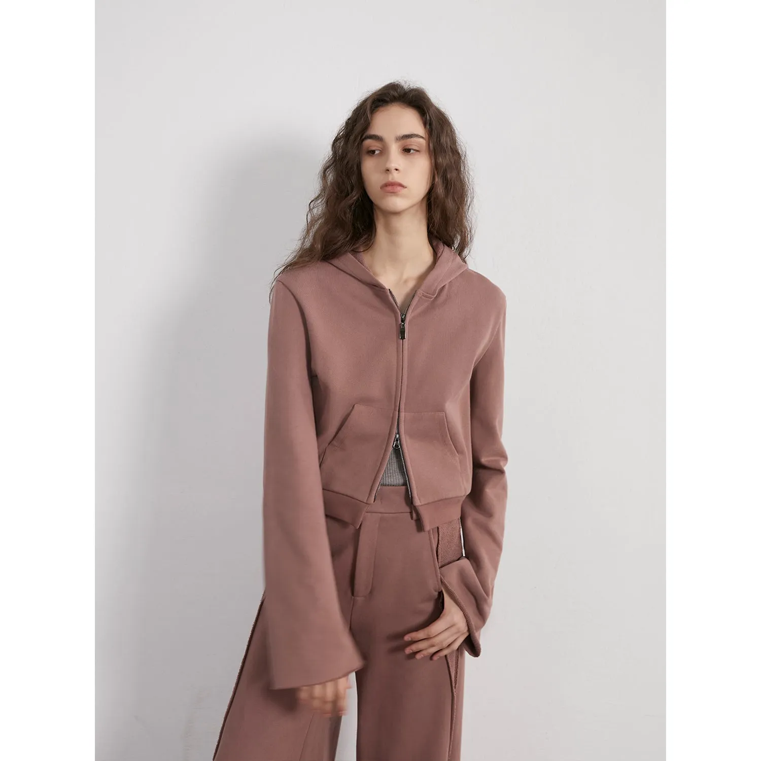 Two-Piece Suit