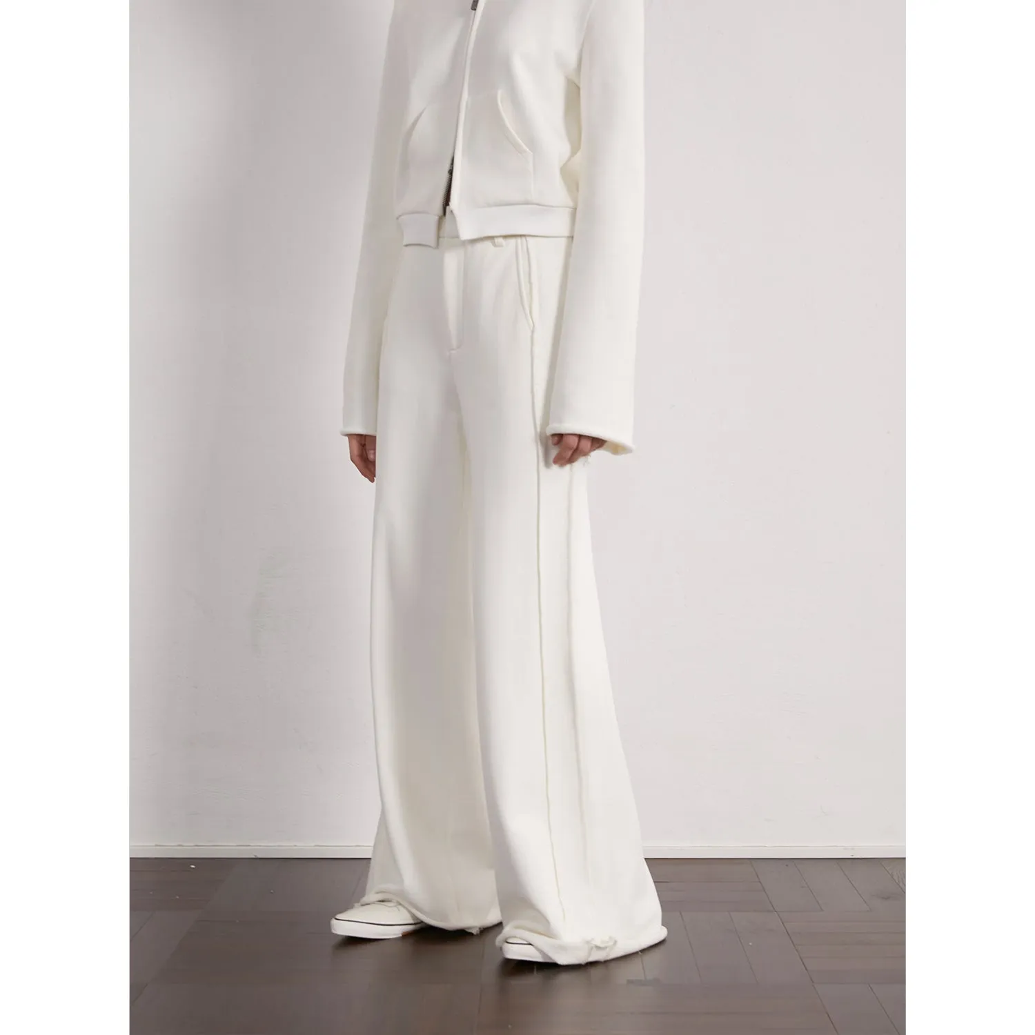 Two-Piece Suit