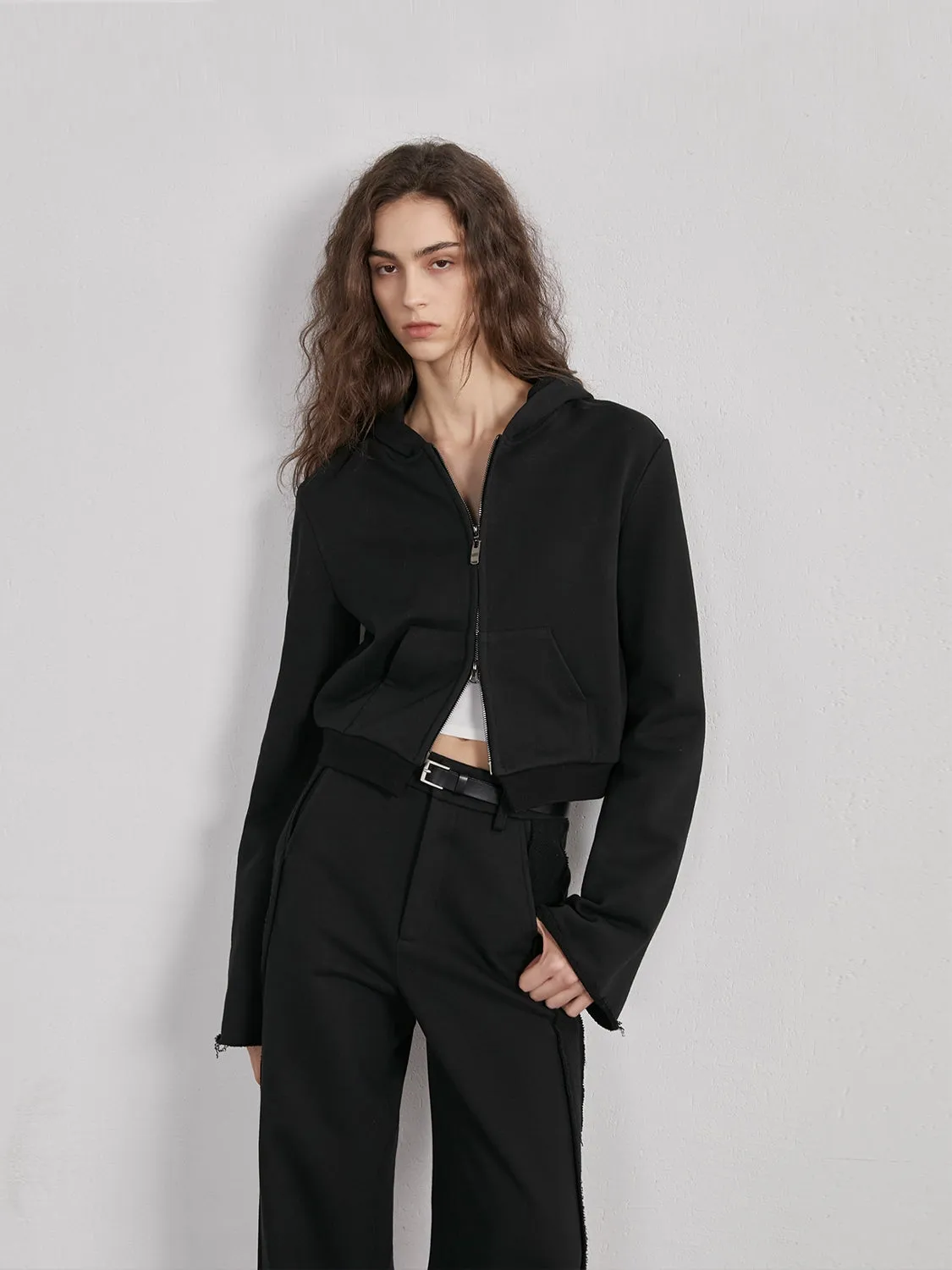 Two-Piece Suit