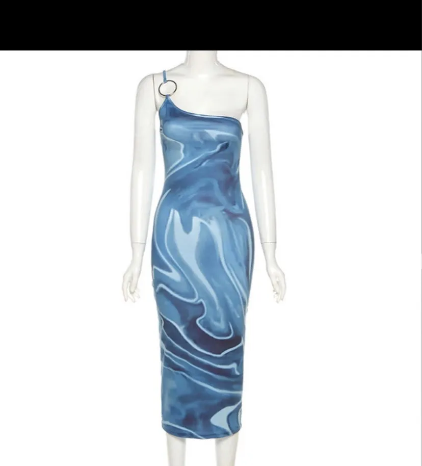 Typhoon Dress