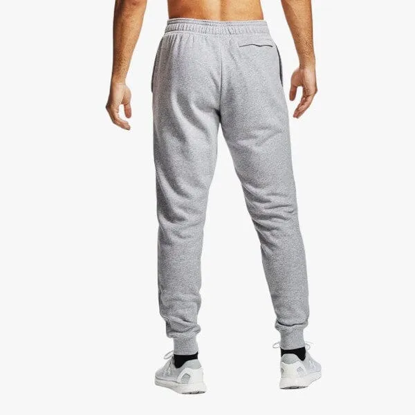 Under Armour Boys Rival Fleece Jogger 011 Grey